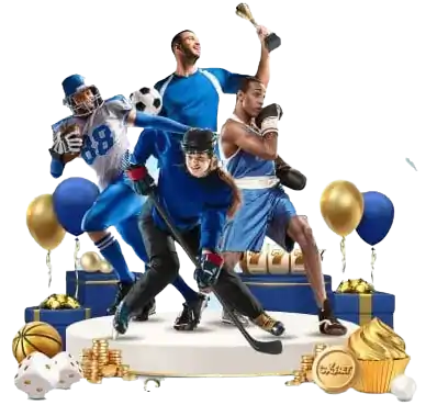 ESPORTE